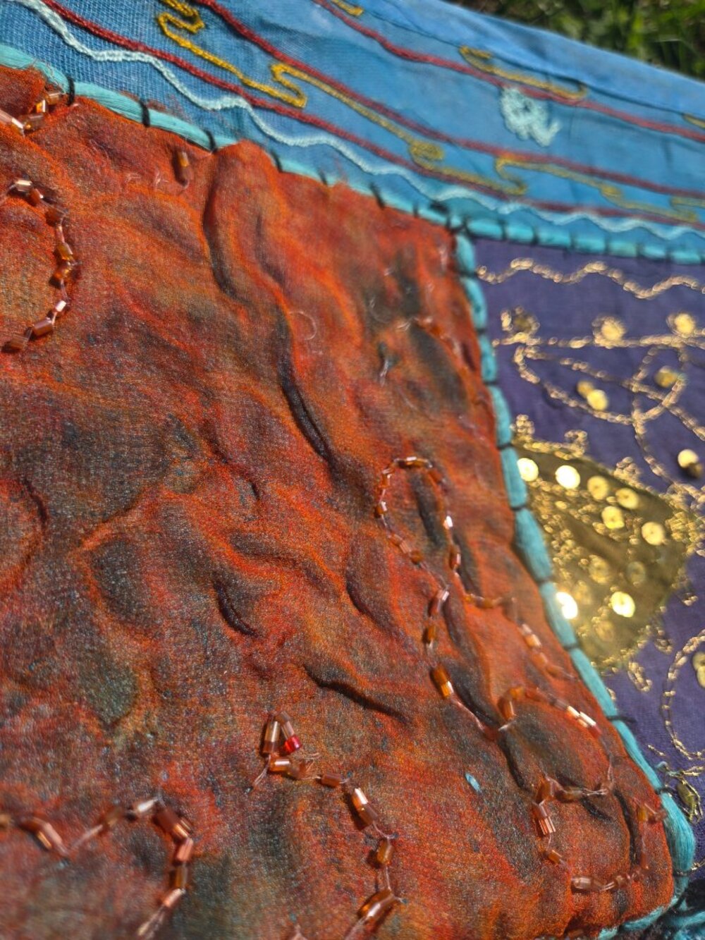 table runner - Picture 15 of 16